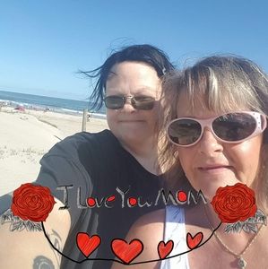 Meet your Posher, Candy